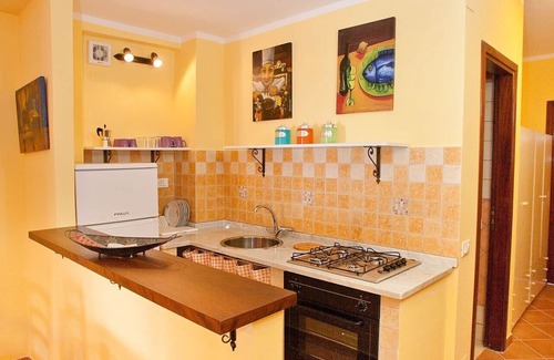 Letojanni Apartment | Apartment Neptune at the beach with a sea view - Letojanni, Sicily