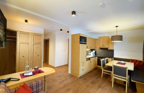 Unterberg Bed & Breakfast | Apartment Nest - Appartement-Pension Kendlbacher