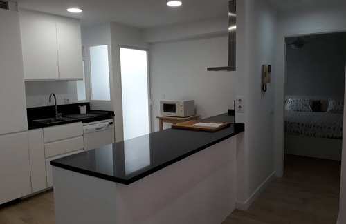 Alboraya Apartment | Apartment next to the beach
