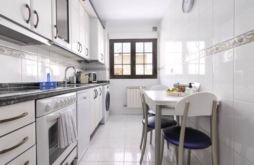 Leon Condo | Apartment next to the Plaza Mayor, Wifi and Parking - leonapartamentos