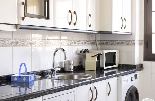 Leon Condo | Apartment next to the Plaza Mayor, Wifi and Parking - leonapartamentos