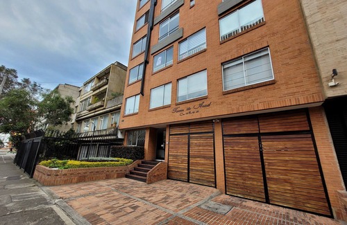 Antiguo Country Apartment | Apartment next to the Viceroy, Zona Rosa and Zona T