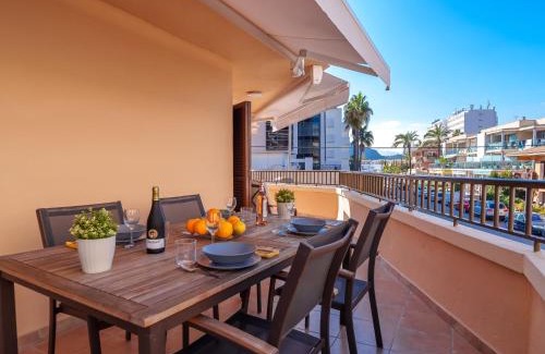 Alcudia Apartment | Apartment Nice 4 You by Interhome