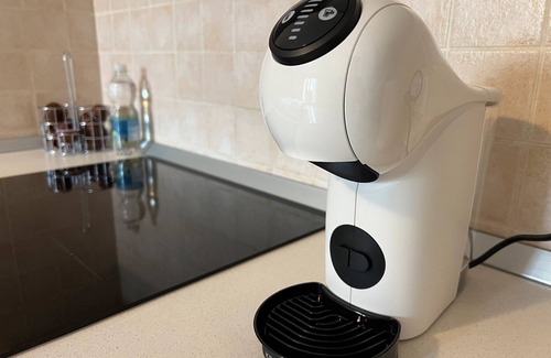 Orcenico Inferiore Apartment | Apartment 'Nice Stay' with Shared Garden, Wi-Fi and Air Conditioning