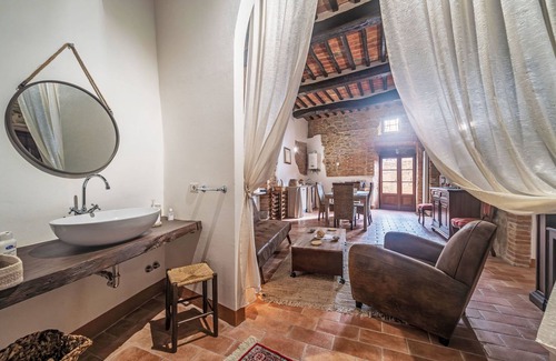 Panicale Apartment | Apartment Nido by Interhome