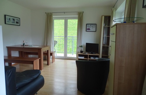 Niederthai Apartment | Apartment Niederthai