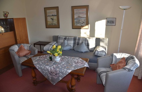 Bad Sachsa Apartment | Apartment Niemerg - Apartment 2 (1st floor)