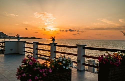Marina di Caronia Apartment | Apartment Nina by Interhome
