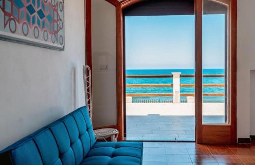 Marina di Caronia Apartment | Apartment Nina by Interhome