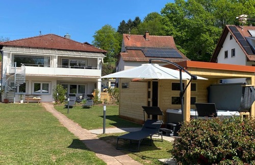 Silz House | Apartment no. 02 - Holiday home Muskatellerhof
