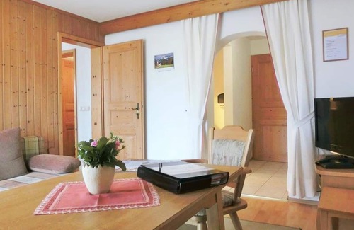 Bad Bayersoien Apartment | Apartment No. 2 - Guesthouse Seeleiten