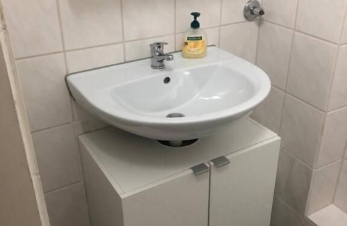 Freiburg im Breisgau Apartment | Apartment no. 3, 53 sqm, two bedrooms, shared kitchen, max. 4 persons