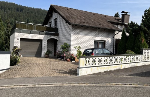 Hirschhorn Apartment | Apartment no.3 climatic health resort, pearl of the Neckar valley