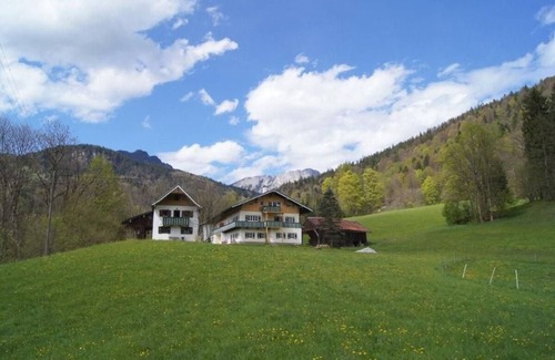 Berchtesgaden Apartment | Apartment no.3 Superior, 90sqm for 1-3 persons