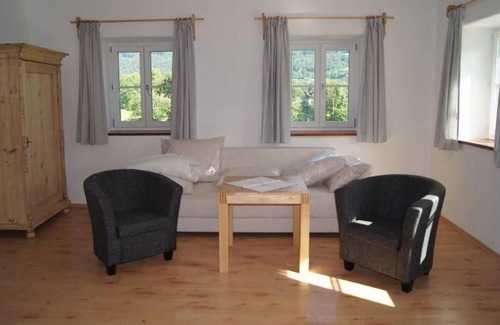 Berchtesgaden Apartment | Apartment no.3 Superior, 90sqm for 1-3 persons