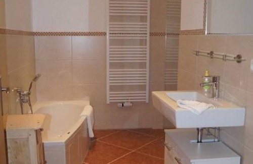 Berchtesgaden Apartment | Apartment no.3 Superior, 90sqm for 1-3 persons