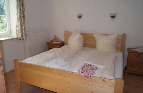 Berchtesgaden Apartment | Apartment no.3 Superior, 90sqm for 1-3 persons