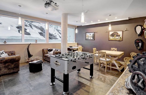 Saalbach-Hinterglemm Apartment | Apartment No. 301 (Vittoria) - Lorivita Residence Saalbach