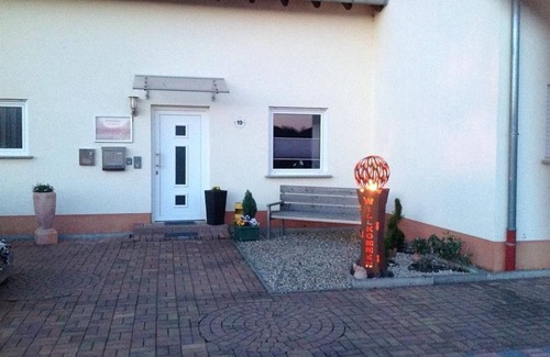 Harthausen Apartment | Apartment No. 4 - Apartments Am Pfaffensee