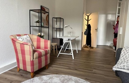 Munster Apartment | Apartment No. 4, Münster