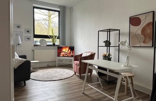 Munster Apartment | Apartment No. 4, Münster