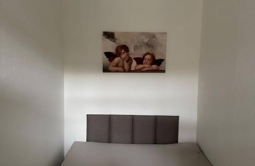 Munster Apartment | Apartment No. 4, Münster