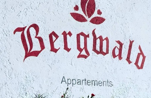 Alpbach Apartment | Apartment No. 4 "Tyrol" - Bergwald Apartments