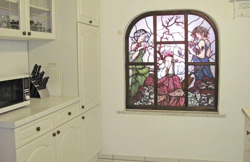 Memmingen Apartment | Apartment no. 6 - Apartment Storchenfärbe