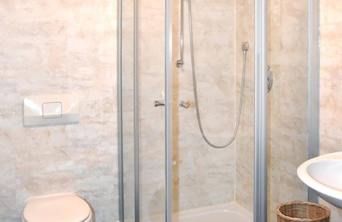 Heitlern Apartment | Apartment no. 8 - Type D - Apartment house Manhard
