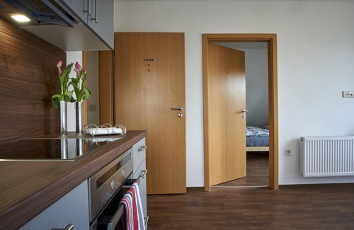 Hopsten Apartment | Apartment Noerdliches Muensterland