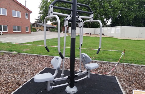 Hopsten Apartment | Apartment Noerdliches Muensterland