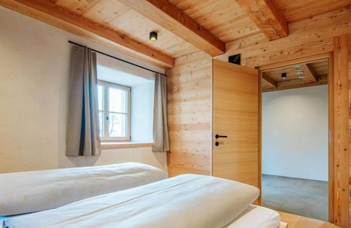 San Genesio Atesino Apartment | Apartment Nonna in San Genesio - 4 persons, 2 bedrooms