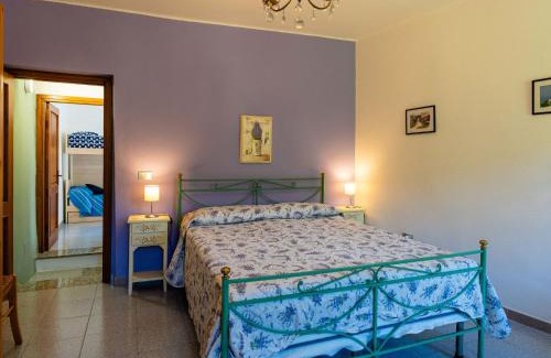 Prela Apartment | Apartment Nonna Lena by Interhome