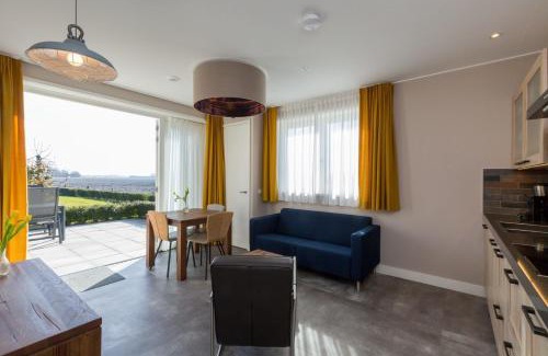 Municipality of Veere Apartment | Apartment - Noordweg 56a Oostkapelle Comfort 3 Personen