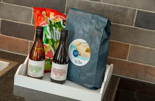 Municipality of Veere Apartment | Apartment - Noordweg 56a Oostkapelle Comfort 3 Personen