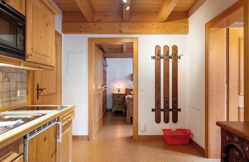 Titisee-Neustadt Apartment | Apartment 'Nord' with Mountain View, Shared Terrace and Wi-Fi
