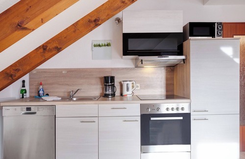 Titisee-Neustadt Apartment | Apartment 'Nr 12' with Balcony and Wi-Fi