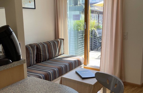 Old Town Apartment | Apartment 'Nr 5 Haus Stiegeler Schloßberg' with Private Terrace and Wi-Fi