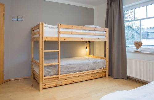 Winterberg Resort | Apartment - Nuhnestrasse 2b | Winterberg - Adriana