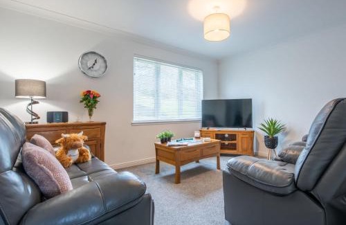 South Galson Apartment | Apartment Number 39 by Interhome