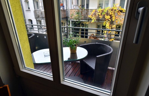 Mitte Apartment | Apartment Nuremberg Like Home