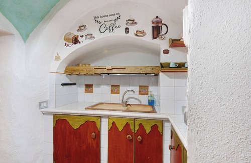 Historical Center Apartment | Apartment 'Oasi Del Petraio' with Balcony, Wi-Fi and Air Conditioning