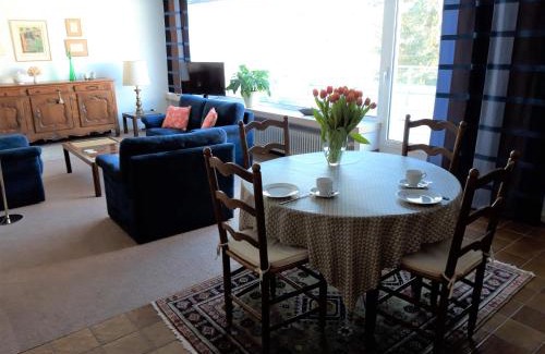 Oberwerth Apartment | Apartment Oberwerth