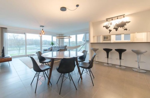 Bredene Apartment | Apartment Ocean by Interhome