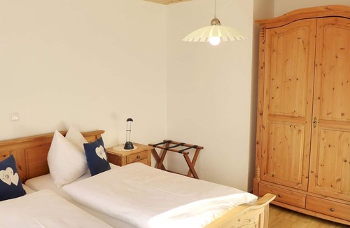 Fischlohe Apartment | Apartment Ochsenkopf - Guesthouse Philipp