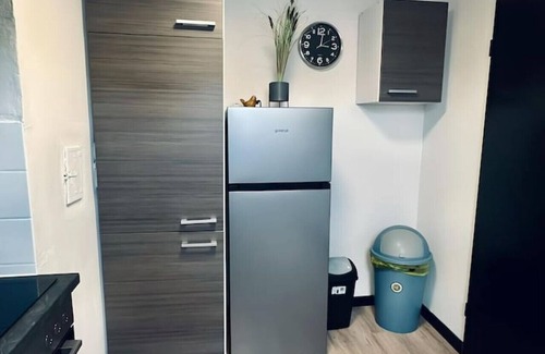 Ochtrup Apartment | Apartment Ochtrup I - in Absolut Ruhiger Gegend