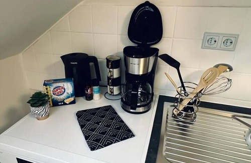 Ochtrup Apartment | Apartment Ochtrup I - in Absolut Ruhiger Gegend