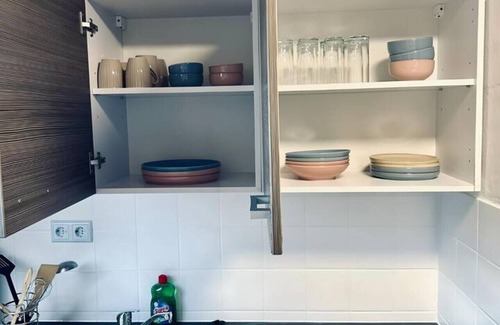 Ochtrup Apartment | Apartment Ochtrup I - in Absolut Ruhiger Gegend