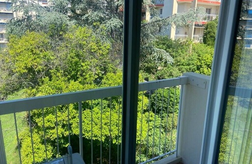 La Californie Apartment | Apartment Of 47 M²