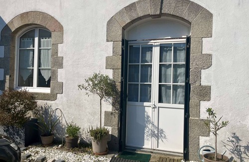 Etel Apartment | apartment of 49m2classified 2*